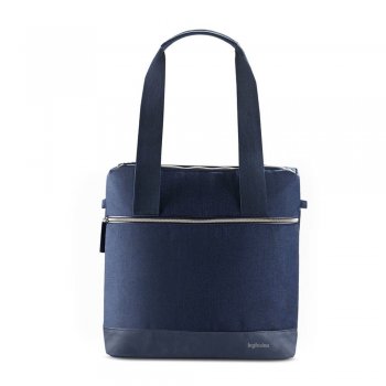 Сумка - рюкзак для коляски Inglesina Aptica Back Bag Portland Blue