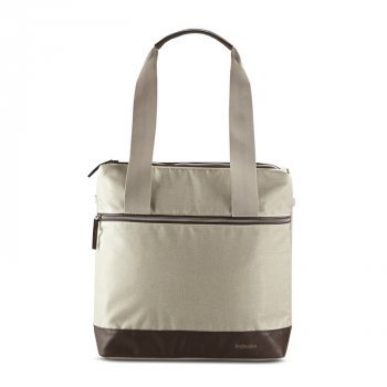 Сумка - рюкзак для коляски Inglesina Aptica Back Bag CASH. BEIGECASH. BEIGE (при покупке отдельно)