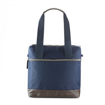 Сумка - рюкзак для коляски Inglesina Aptica Back Bag COLLEGE BLUE (при покупке с коляской Inglesina)