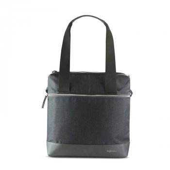 Сумка - рюкзак для коляски Inglesina Aptica Back Bag MYSTIC BLACK (при покупке с коляской Inglesina)