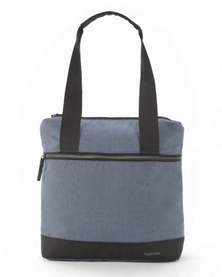 Сумка - рюкзак для коляски Inglesina Aptica Back Bag Alaska Blue