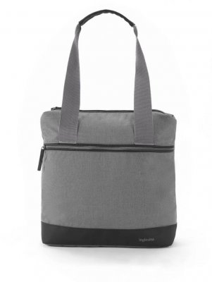 Сумка - рюкзак для коляски Inglesina Aptica Back Bag Kensington Grey