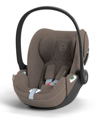 Автокресло Cybex Cloud T i-Size Plus