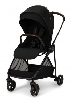 Прогулочная коляска Nuna Ixxa Riverted