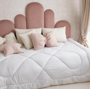 Подушка декоративная Amari Бант