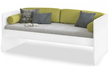Диван-кровать Cilek Studio Bed (90x200) White