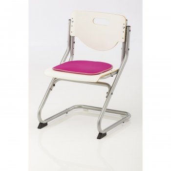 Подушка для стула Kettler Chair (Кеттлер Чиа) Розовая (при покупке с стулом Kettler)