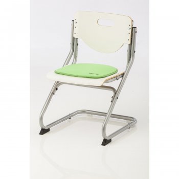 Подушка для стула Kettler Chair (Кеттлер Чиа) Салатовая (при покупке с стулом Kettler)