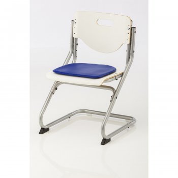 Подушка для стула Kettler Chair (Кеттлер Чиа) Синяя (при покупке с стулом Kettler)