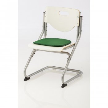 Подушка для стула Kettler Chair (Кеттлер Чиа) Зеленая (при покупке с стулом Kettler)
