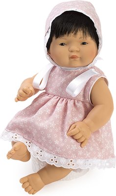 Кукла ASI Чинин, 36 см (275290)
