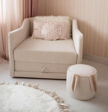 Детское кресло раскладное Amari