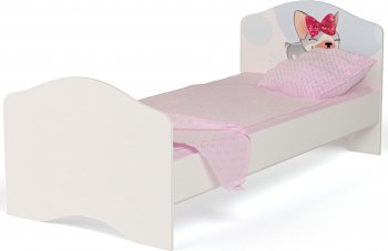 Детская кровать ABC King (Advesta) Molly Molly (160*90)