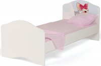 Детская кровать ABC King (Advesta) Molly 1