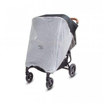 Москитная сетка Valco Baby Mirror Mesh Two Hoods / Snap Duo