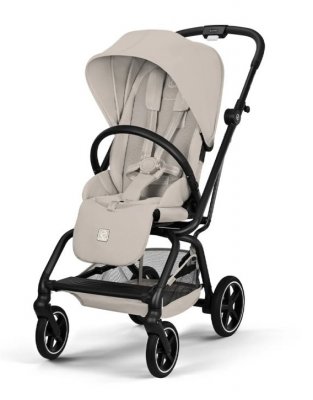 Прогулочная коляска Cybex Eezy S Twist+2 2026