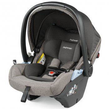 Автокресло Peg-Perego Primo Viaggio Lounge City Grey