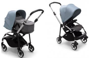 Bugaboo bee 2024