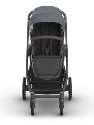 Прогулочная коляска UPPAbaby Cruz V3 Julian
