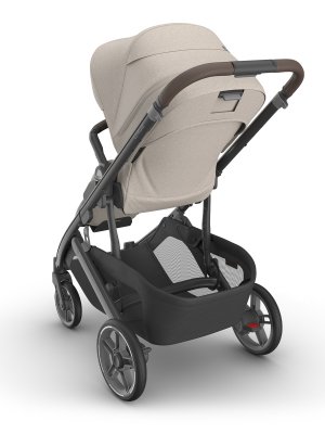 Прогулочная коляска UPPAbaby Cruz V3 Ada