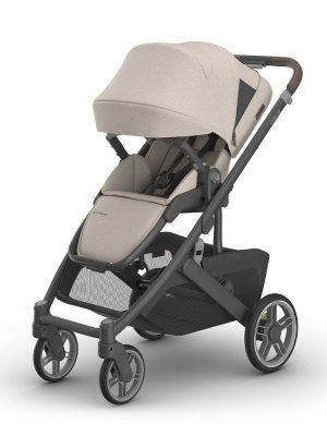 Прогулочная коляска UPPAbaby Cruz V3