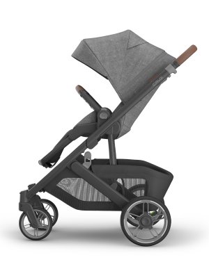 Прогулочная коляска UPPAbaby Cruz V3 Greyson