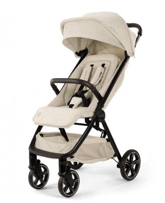 Прогулочная коляска Nuna Trvl LX BMW 