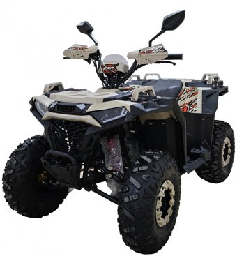 Квадроцикл EXR OFF ROAD 125 