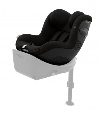 Автокресло Cybex Sirona G3 i-size Magic Black