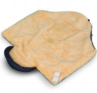 Конверт в коляску Esspero Sleeping Bag (натуральная 100% шерсть) 6