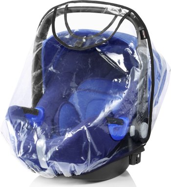 Дождевик Britax Romer для автолюлек Baby-Safe При покупке с продукцией Britax Roemer