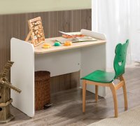Комод со столом Cilek Natura Baby 20.31.1201.01 3