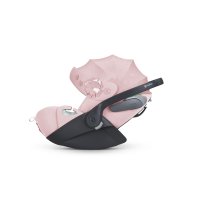 Коляска 3 в 1 Cybex Priam и e-Priam IV FE Simply Flowers Pale Blush 18