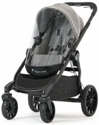 Дождевик Baby Jogger CITY SELECT SEAT При покупке отдельно