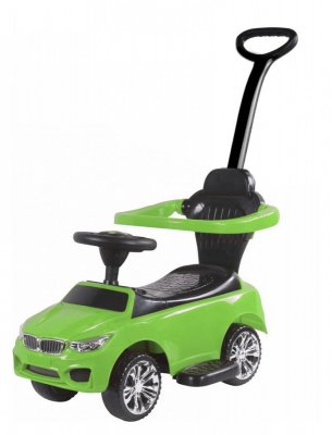 Детский толокар Rivertoys BMW JY-Z06B Зеленый