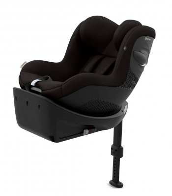 Автокресло Cybex Sirona Gi i-size Magic Black