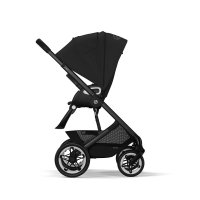 Прогулочная коляска Cybex Talos S Lux 2025 на шасси Black 3