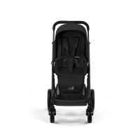 Прогулочная коляска Cybex Talos S Lux 2025 на шасси Black 4