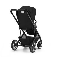 Прогулочная коляска Cybex Talos S Lux 2025 на шасси Black 5