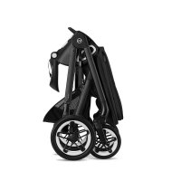 Прогулочная коляска Cybex Talos S Lux 2025 на шасси Black 7