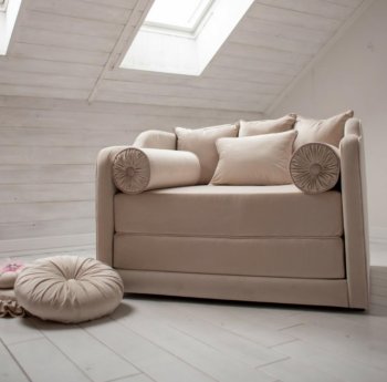 Кресло-кровать Amari Вдохновение