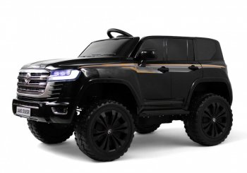 Детский электромобиль Rivertoys Toyota Land Cruiser 300 L999LL