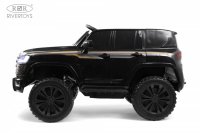 Детский электромобиль Rivertoys Toyota Land Cruiser 300 L999LL 4