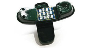 Телефон пластиковый Playnation P04-320 При покупке с игровым комплексом Playnation
