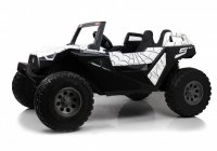 Детский электромобиль Rivertoys A707AA LUX 4WD 2