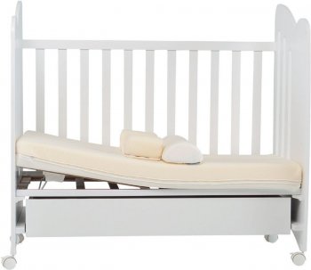 Ложе с системой Relax для кровати 120х60 Micuna Kit Relax CP-1775