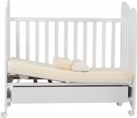 Ложе с системой Relax для кровати Micuna Kit Relax CP-1775 120х60 1