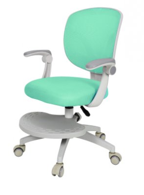 Детское кресло Holto-31 Зеленый