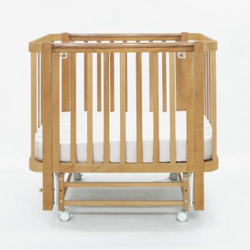 Детская кровать ANTEMI Terra Light с универсальным маятником