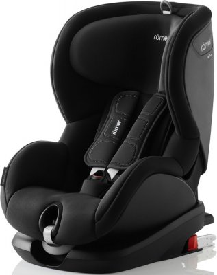 Детское автокресло Roemer Trifix2 i-size Cosmos Black